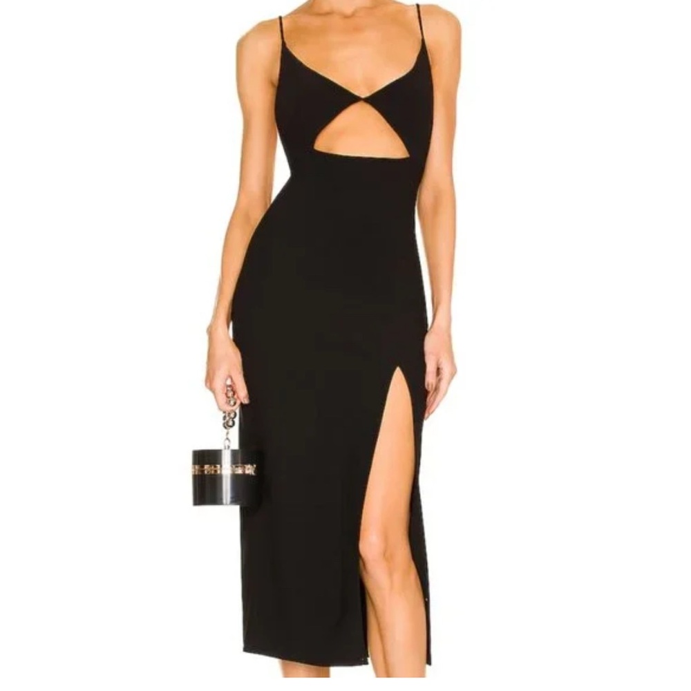 Josette Mini Dress (never worn)